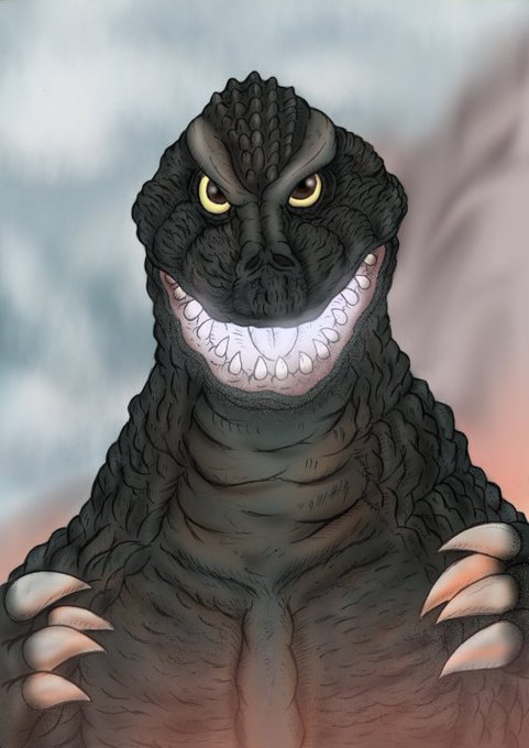 キングコング対ゴジラのtwitterイラスト検索結果 キングコング対ゴジラのtwitterイラスト検索結果