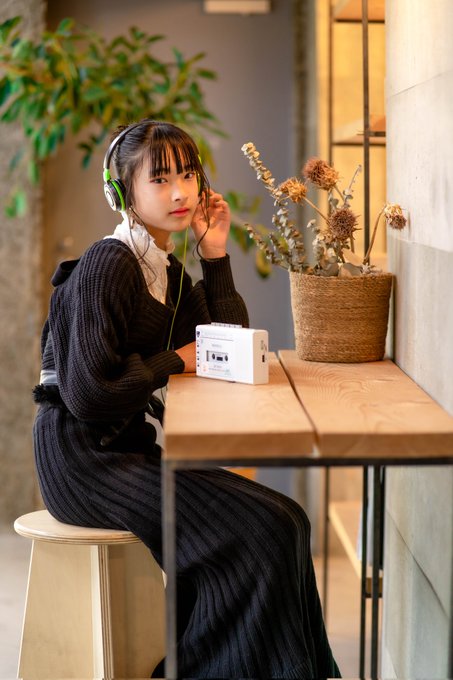 Twitterのコスプレ画像3