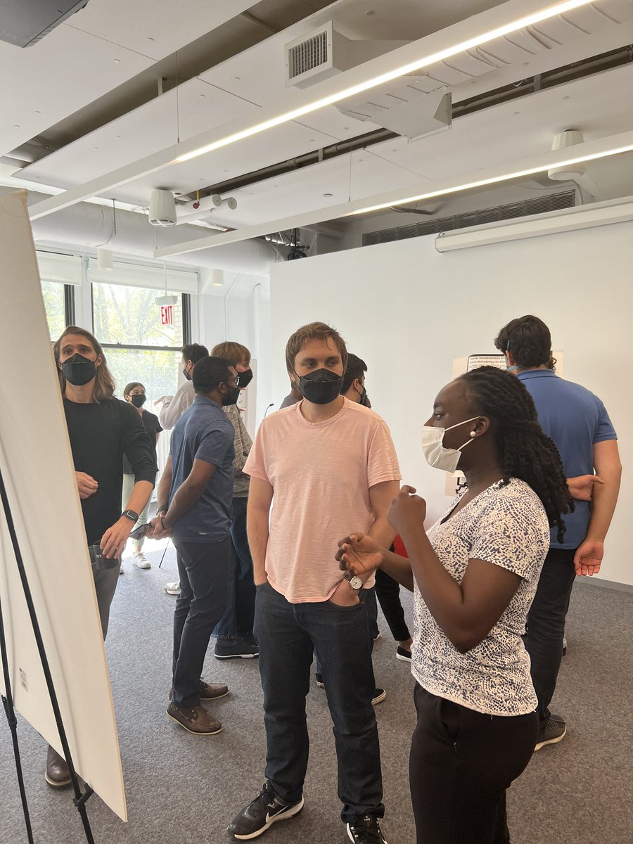 New York Stem Cell Foundation Research Institute tweet media