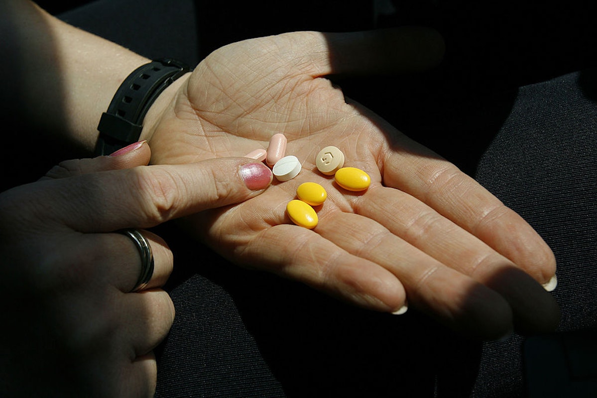 realDailyWire's tweet photo. The Shocking Criminality Of An Underground Transgender Drug ‘Network’ For Children https://t.co/Xp8V5HUXil https://t.co/J2AMBCZZUV