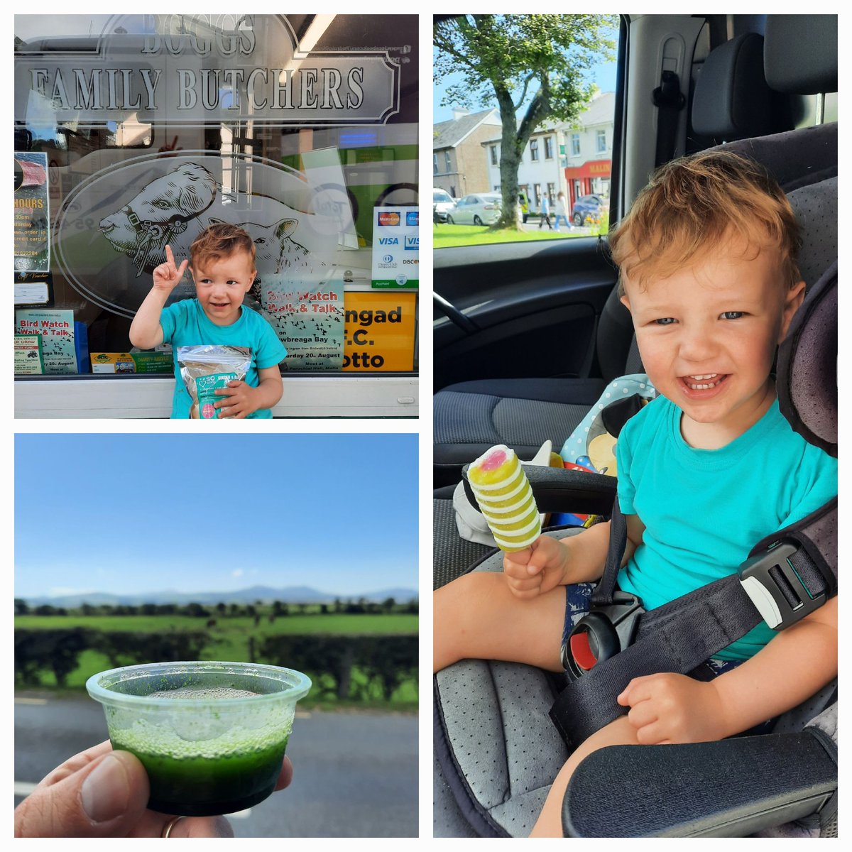 SO GOOD JUICE tweet media