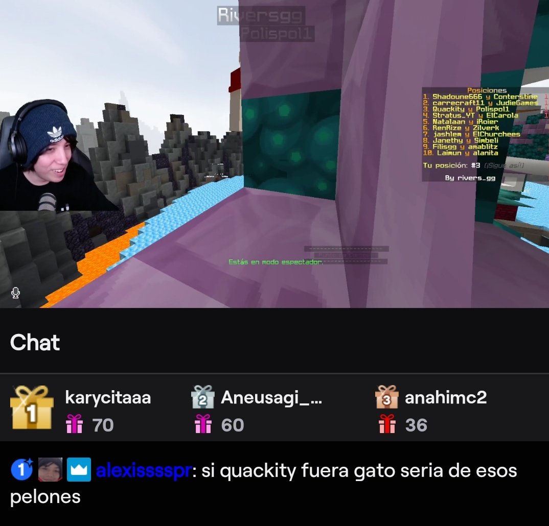 Quackity chat out of context (@quackitychat) on Twitter photo 