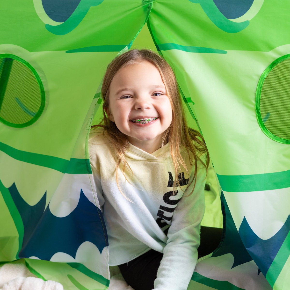 ItsGoodBanana's tweet photo. On #SonsAndDaughtersDay we have to give a shoutout to these awesome children of our Good Banana team that are always happy to test out a new idea, toy, or ham it up for a photo shoot. https://t.co/uRrNnj20wC
