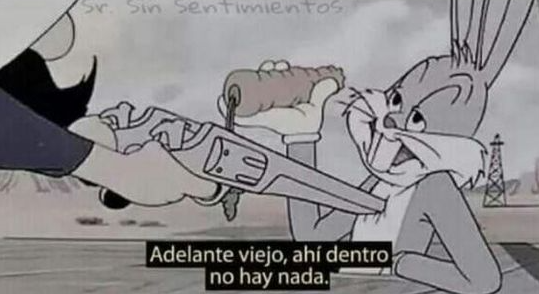 Flantasma1's tweet photo. Yo después de tantos fracasos en el
amor: https://t.co/n906EkEIOo