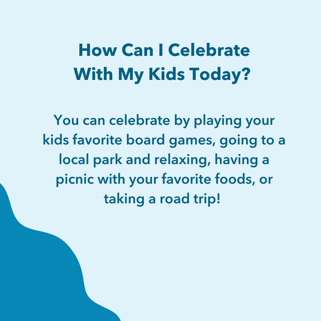 onetoughjob's tweet photo. Happy National Sons and Daughters Day from the #onetoughjob family! Today is the day you can celebrate your amazing kids, #family and all the love you have for each other. Some ways to celebrate include playing games, going to a park, or having a picnic! 🏖️

#sonsanddaughtersday https://t.co/P0q0iPiMQ9