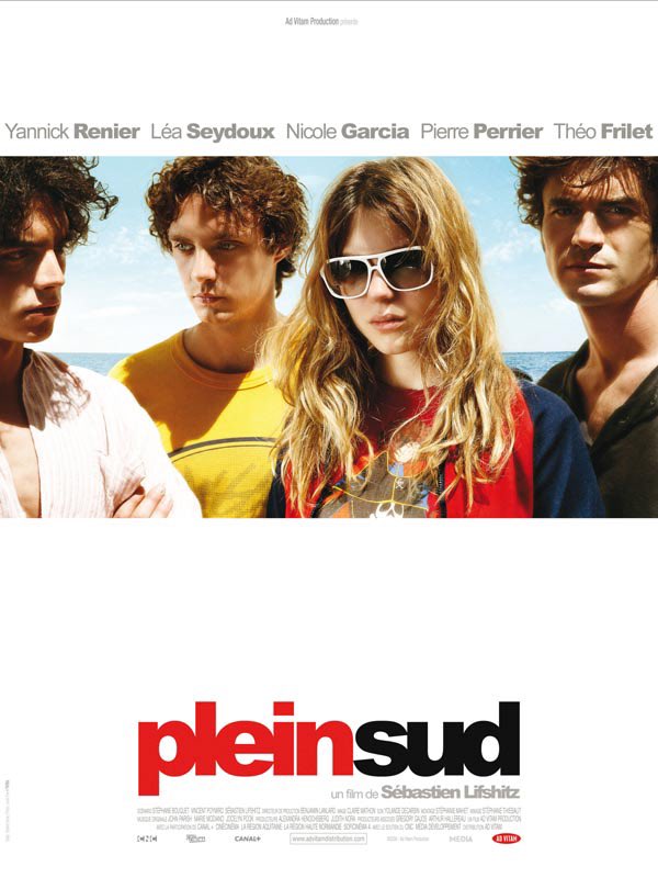 InsideBetty's tweet photo. Premier film d’août pour le #watchinclassicschallenge très estival #pleinsud et un petit rôle de Micheline Presle @tbarnaud https://t.co/aL5TcKDRRc