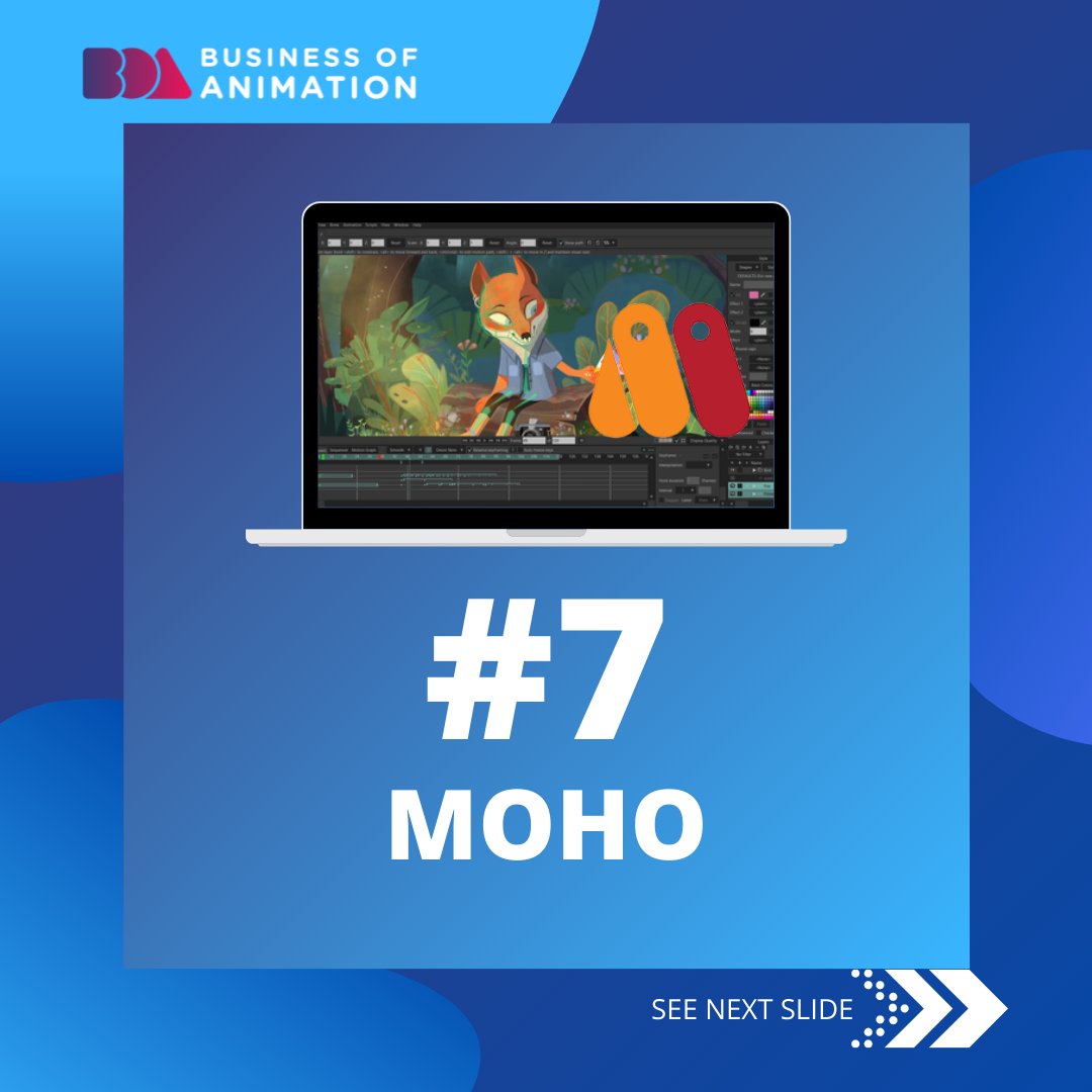 animationbiz's tweet image. #AnimationBusinessClassGuide #AnimatorsBusinessGuide #AnimationCareerGuide