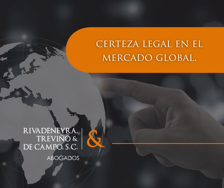 rivtrev_oficial's tweet photo. Podemos ser tus mejores aliados legales para el crecimiento de tu empresa ante el mercado global. 
+52 (222) 249 88 28
https://t.co/nzK4ZK1pUY
#aliados #abogados #puebla #RTYDC #legal #CDMX #Querétaro https://t.co/kYgAqSSVZJ