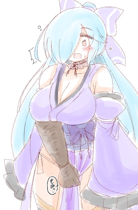 おまた揉まれiorn... 