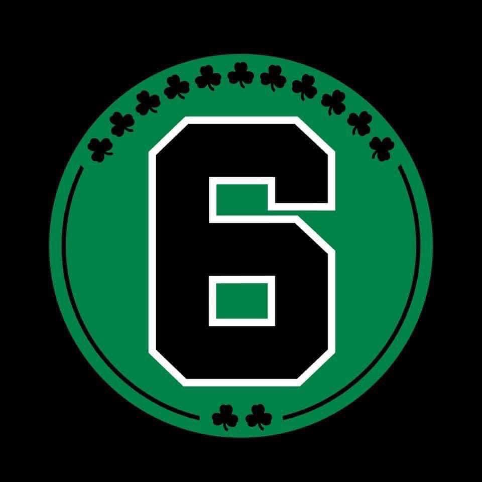 ngmauctions's tweet photo. The #NBA has Retired #BR6 LEAGUE WIDE! This is the 1st & ONLY #RetiredNumber across the league in #NBAHistory!
THE TRUE #GOAT ! ☘️☘️☘️☘️☘️☘️
#Russell #Celtics #BleedGreen #Celts #BR6 #11Rings #GoCeltics #CelticsTalk #BostonCeltics #RedSox #Bruins #Patriots #AllAbout18 #YESSSS https://t.co/ivfJyhcctA