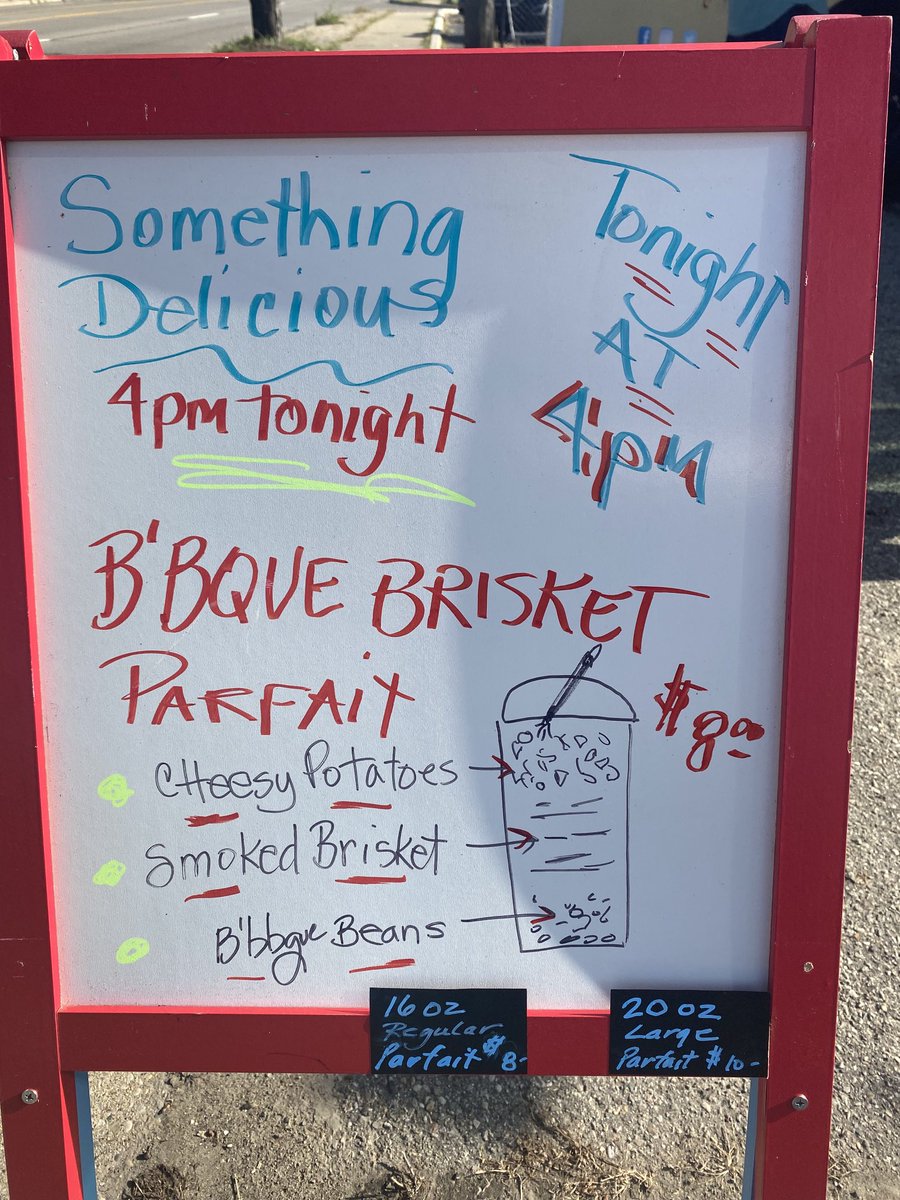 MulfordChristie's tweet image. Something Delicious on South Cedar tonight. #somethingdelicious