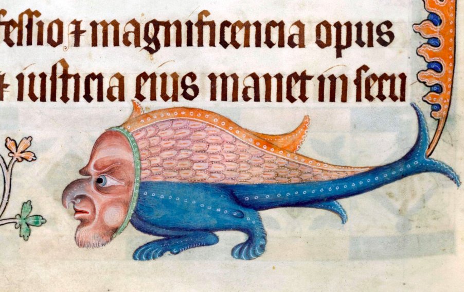 HoldingHistory's tweet image. This month we're plugging teaching-ready items from our digital archive. Take a look through our Bestiary of the Book: a student-curated blog series on animals and book history.

loom.ly/QcrNS5M