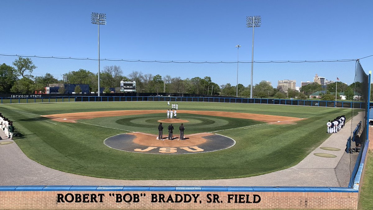 GoJSUTigersBSB's tweet image. Thee “Bob”!!! #THEEiLove