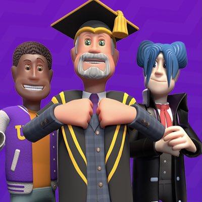 #Twopointcampus Rox https://t.co/w16cBEQmyV