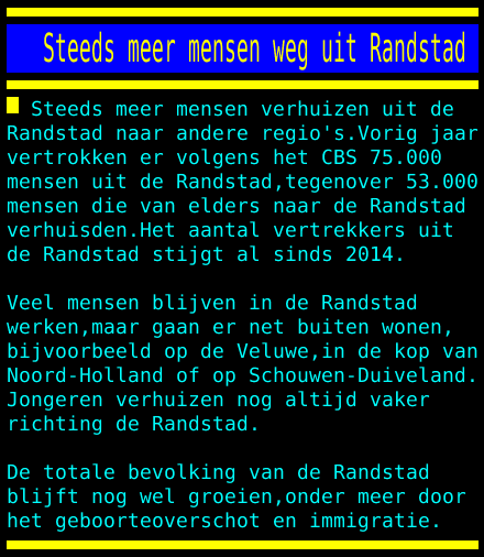 Randstad