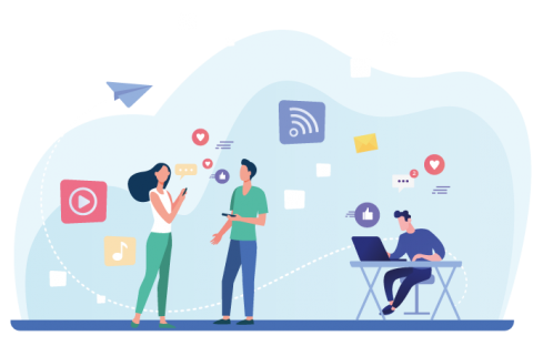 CuestaDuarte's tweet photo. SEMINARIO: Uso de redes sociales en y fuera del ámbito laboral 
📌Libertad de expresión.
📌Impacto en la relación laboral. 
📌Alcance de la potestad disciplinaria del empleador.
🖊️ 18/8, 10:00 hrs, Jackson 1283
Info e inscripciones 👉https://t.co/GfeO9FW23H
#FormaciónCuestaDuarte https://t.co/SjnQNmw8gH