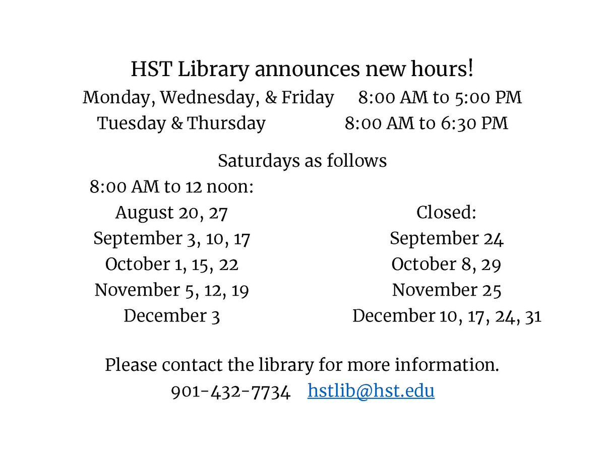 hstlib's tweet image. 