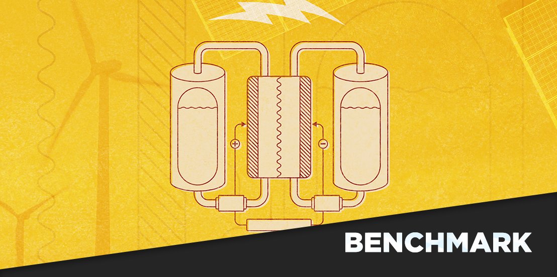 BurnsMcDonnell's tweet photo. As decarbonization efforts increase, existing and emerging battery technologies are a must for embracing renewables and meeting energy storage needs. Learn more. https://t.co/8GhVuuPIyR #Decarbonization #BatteryStorage #Infrastructure #Renewbles https://t.co/RzQZNDQN3I