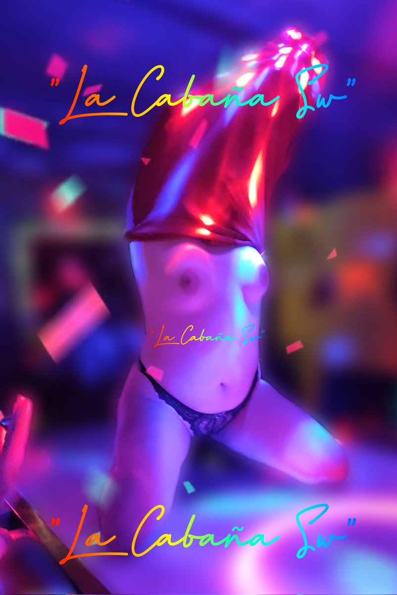 SwCabana's tweet photo. 🥳13/08/22 Promo 🤑🔥hacer un striptease a las 12 am y al minuto de la rola quedar desnudos🔥 y con ello exentan cooperación de acceso👍sólo será su consumo mínimo.
Las Chicas🦄acces free con la dinámica señalada y les damos 2 copas free🥂
Noche d acceso sólo parejas y 🦄
Inf MD https://t.co/K0gLLOKJfX