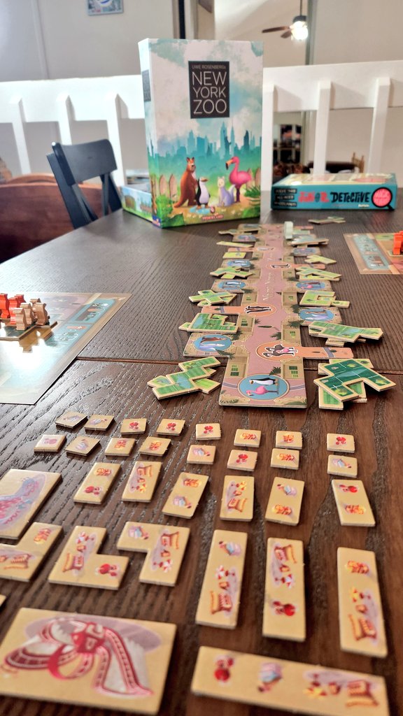 Dawson (Cohort VIII Games) tweet media