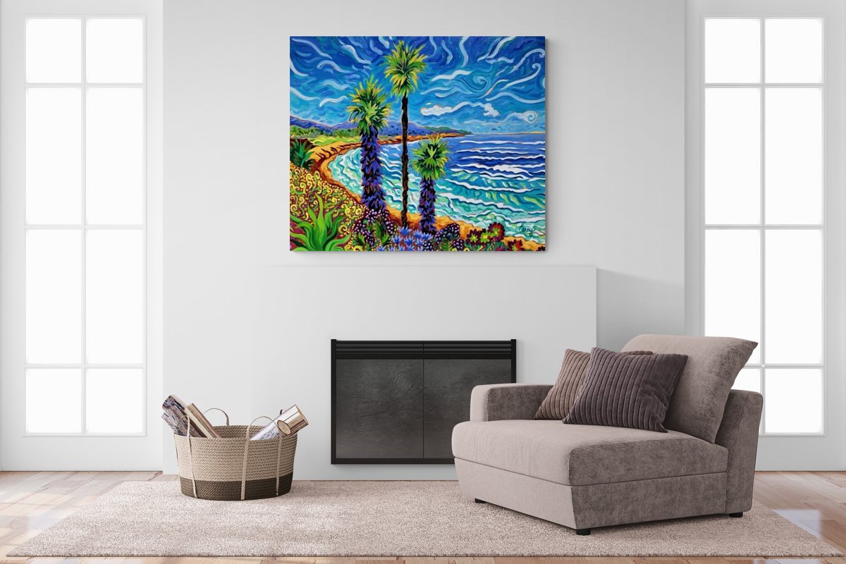 La Playa Gallery tweet media