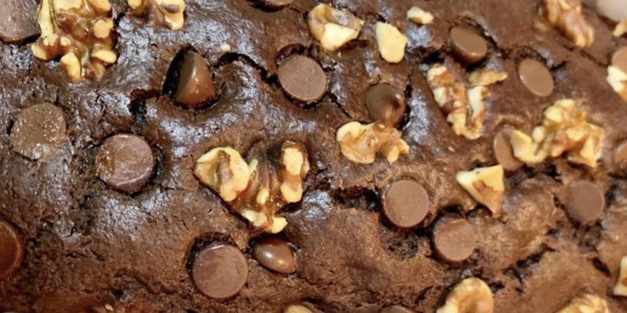 dajalwala's tweet image. #DixieKitchen #DajjalFoods #FoodExperiments

Sugar free chocolate walnut cake. 😋 

Experimenting for the diabetic market.