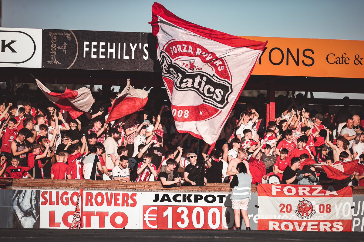 James Fallon tweet media