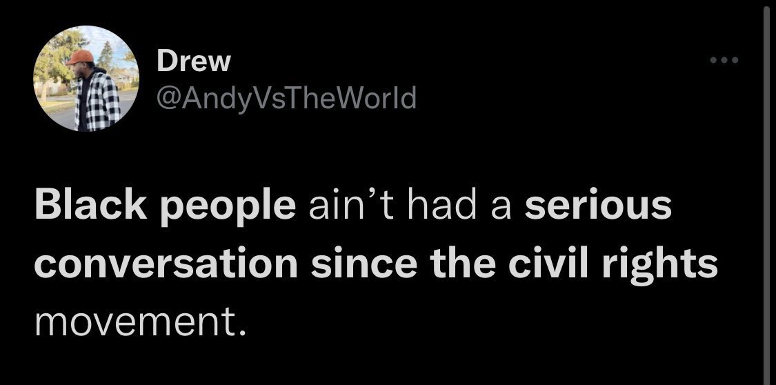 Malcolm Xcellent tweet media