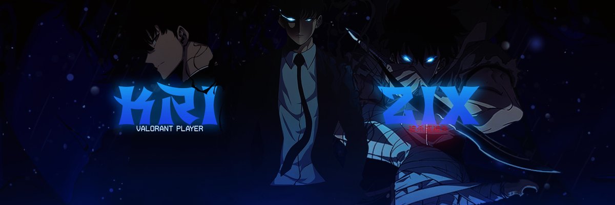 VodkaDZN's tweet photo. Free header for @ImKrizixx 💙🔥

❤️+♻️ = 🫶 https://t.co/G72dAMCaNa