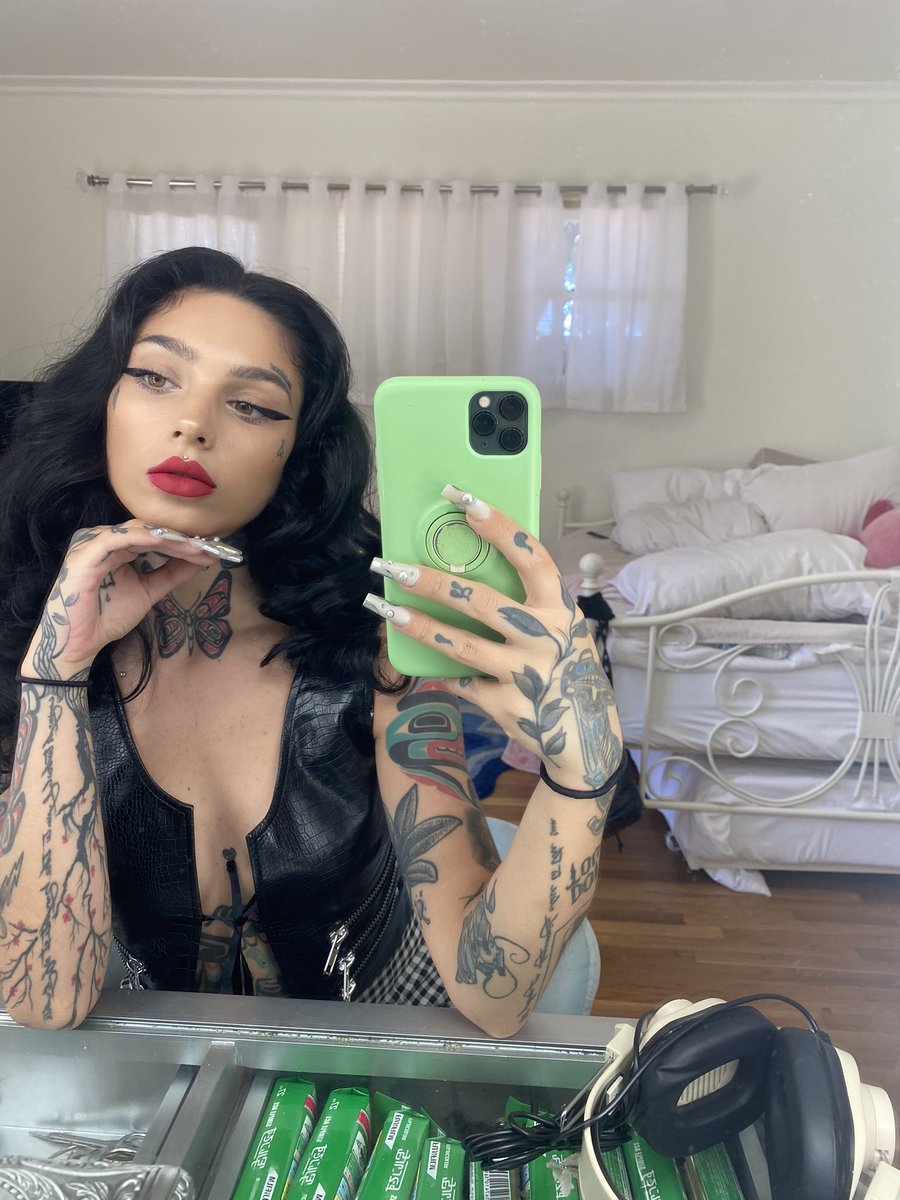 TAYLOR WHITE on Twitter "RT taylorwhitetv