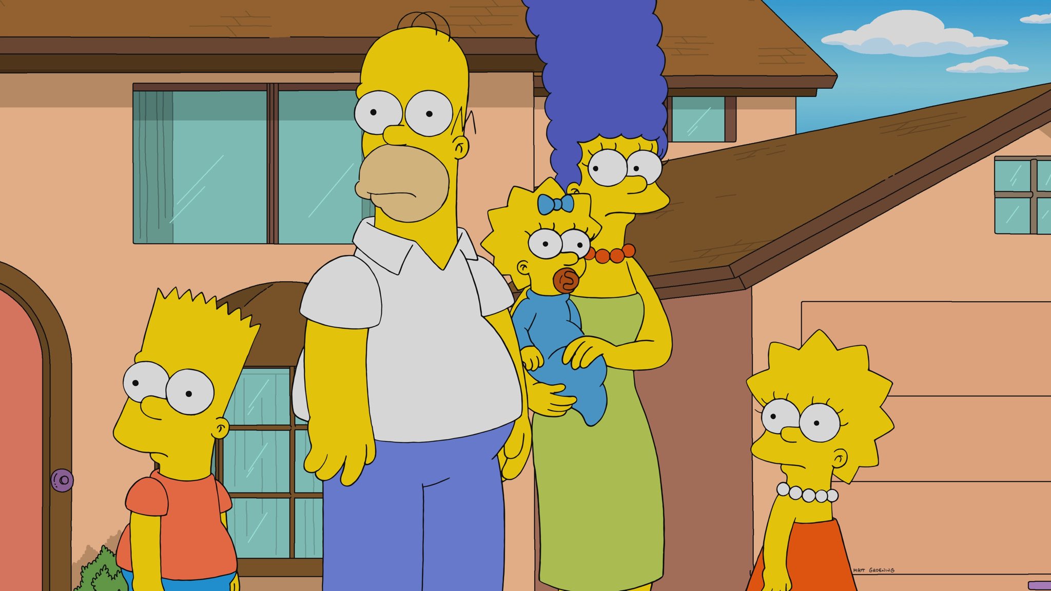 Pop Base on Twitter "‘The Simpsons’ will address how they have managed
