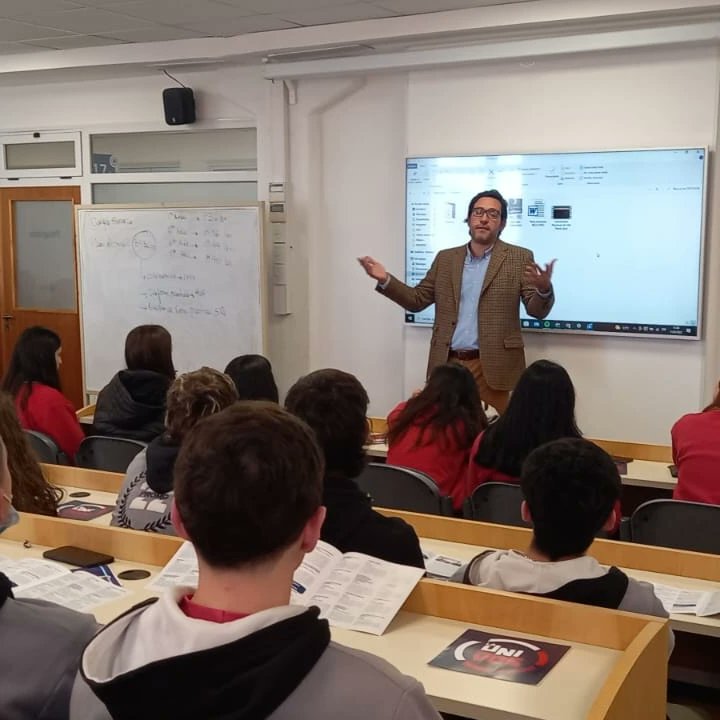 Secretaría Académica UNVM tweet media