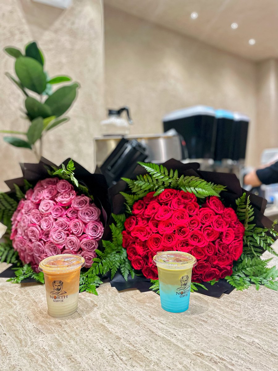 stay_tuned9's tweet photo. الف مبروك افتتاح الفرع الجديد
@northcoffeesa 
شكرا لكم على الضيافه والدعوه 🤍

📍الموقع : بارك افينيو https://t.co/6yGnryk8h3