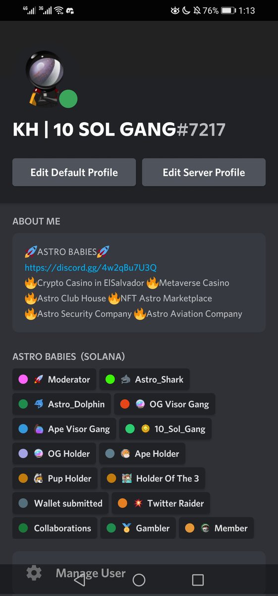 <a href="/cozypront/">Cozy ⓣhe Caller 🔥💃🏻</a> <a href="/AstroBabiesNFT/">Astro Babies | Astro Casino LIVE!</a> without any doubts🔥
May be very underrated for now but not for long😌
Hard working and transparent team combined with unique utilities and great community never loses👌🏻🚀
We're talking retirement plan here👀💸💥😉
<a href="/AstroClubHouse/">Astro Clubhouse - Aykiz</a> <a href="/AstroGalleryNFT/">Astro Gallery</a> <a href="/AstroRarityOff/">AstroRarity</a>
