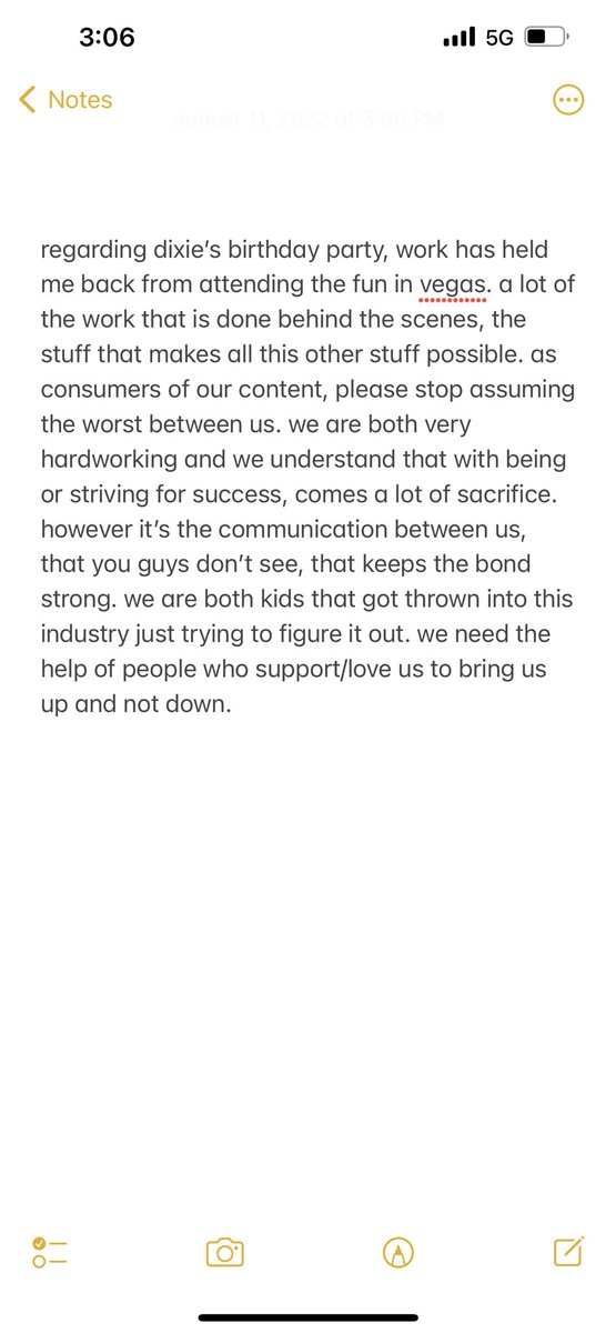 Noah Beck tweet media