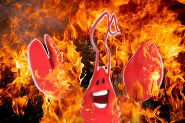 Lobster Inu tweet media