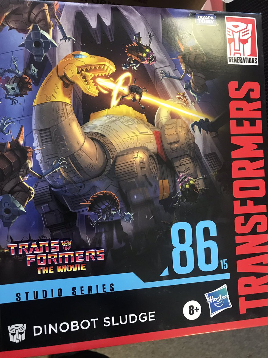 Sector2814Store's tweet photo. A few new Transformers and a new Pop! https://t.co/i0eKJYbxTq