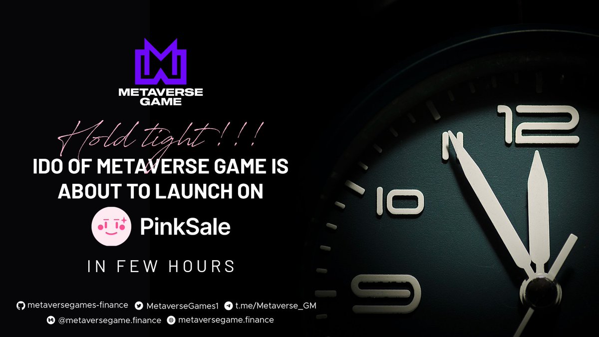 Metaverse_Games1 tweet media