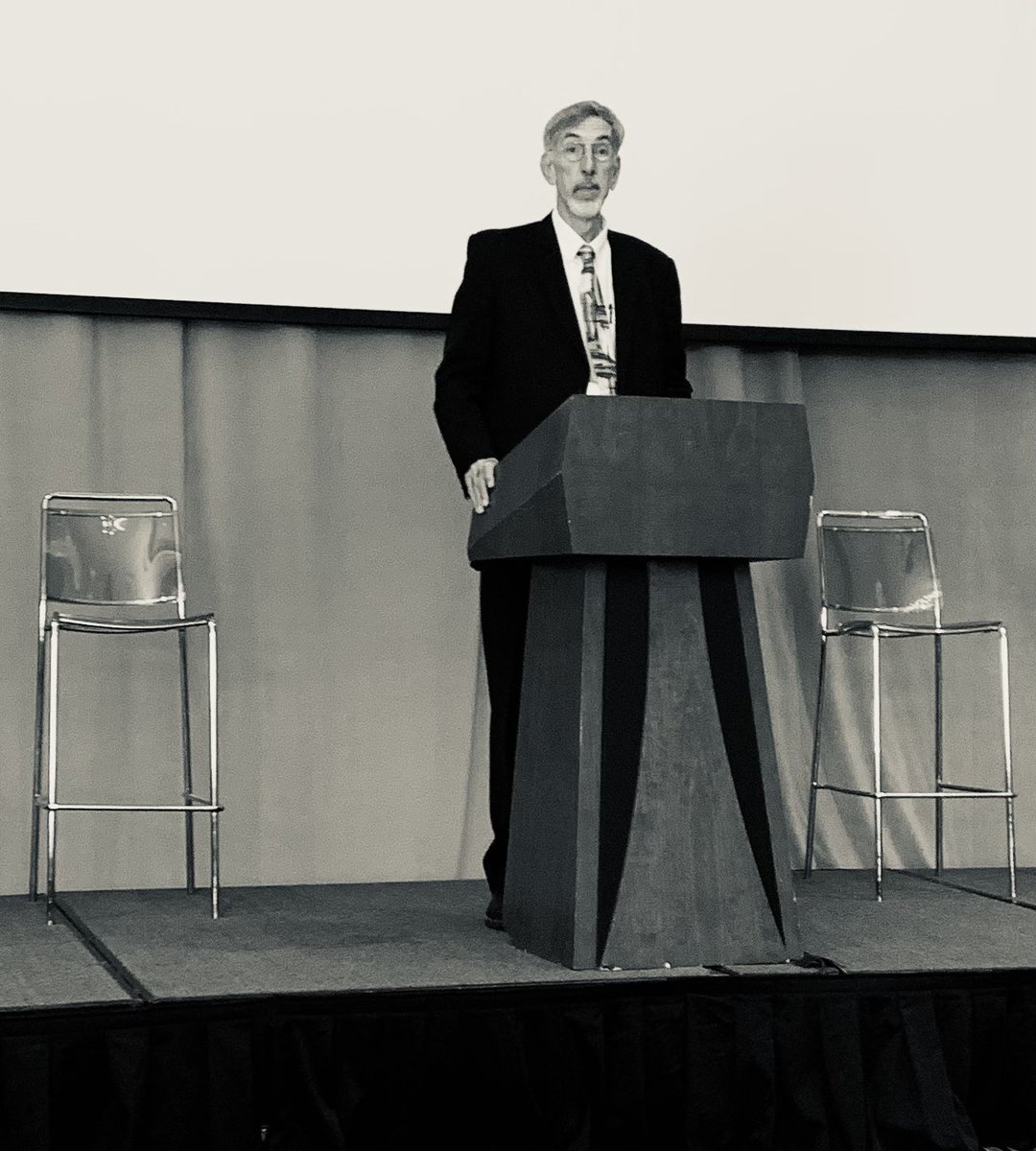 _ResourceX's tweet photo. “Be more integrated into the community. Anti-fragile organizations develop and nurture new relationships. Act as a node in a networked community platform and regional enterprise.” - @mayorfunk #RXSummit22 #AntiFragile https://t.co/ON1S5UNUdV