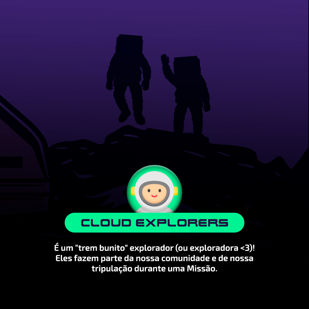 beyond_cloud_br's tweet photo. E aí seus trem bunitows!? 🌹❤
-
Bora dar uma conferida em alguns dos conceitos importantes sobre nosso "universo"?
-
🚀 Fiquem ligados, nosso foguete partirá em breve! :)
-
#borapranuvem #beyondthecloud
#cloud #azure
#missaoaz900 https://t.co/9j2umnEKsp