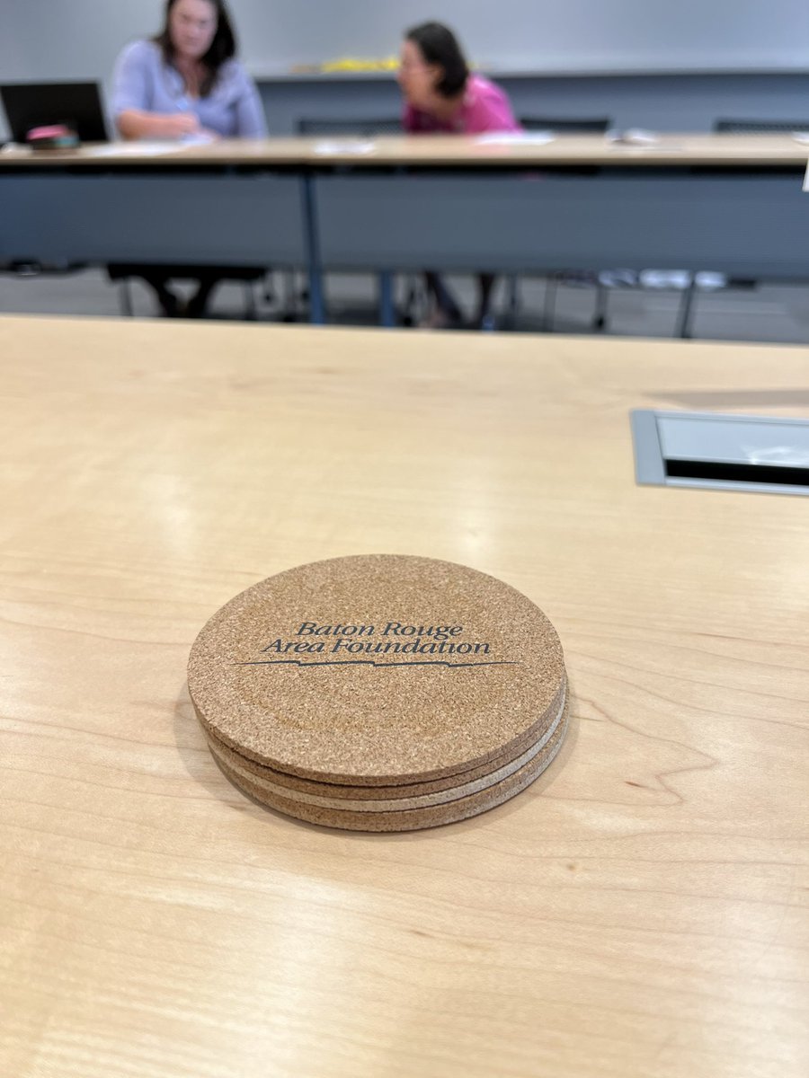 EmilyChatelain's tweet photo. @BRFdn another great convening with the BRAF team on their nonprofit excellence advisory council. https://t.co/avbb6px7C4