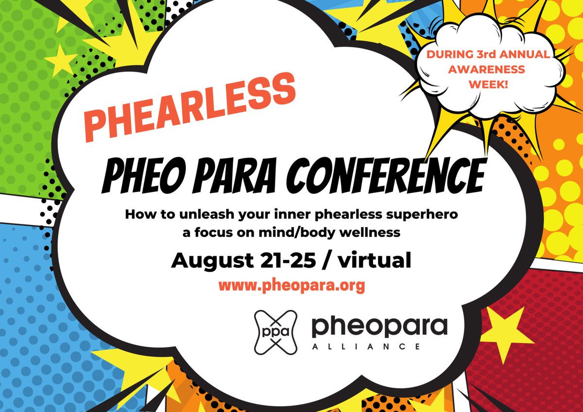 Pheo Para Alliance tweet media