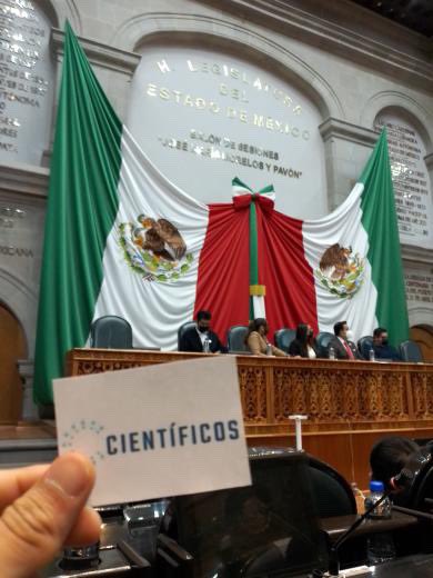 Científicos MX 🇲🇽 tweet media