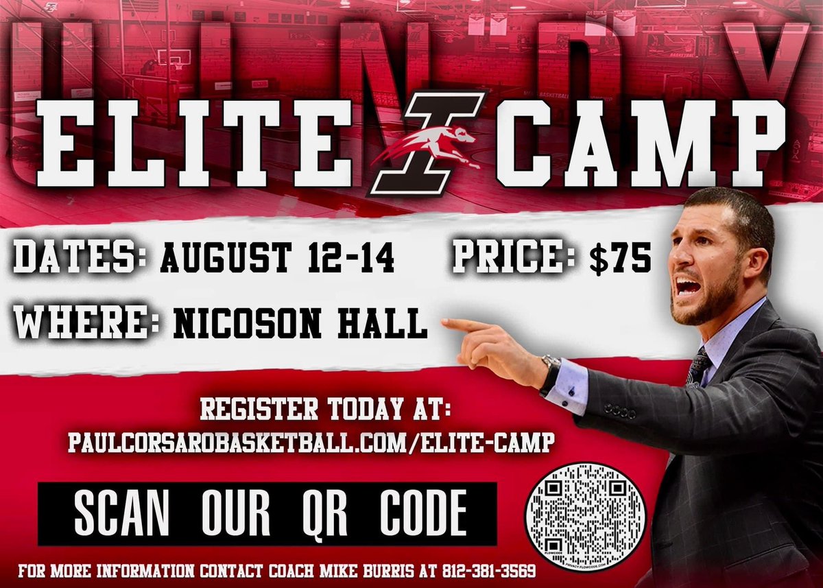 CoachCorsaro's tweet photo. 5 of the 7 sessions are now completely FULL.  Session five and session seven (both on Sunday) still have some availability.  Will take Sunday registration up until 8am on Sunday... A great opportunity to compete and be seen! https://t.co/lCRLKvW4MU https://t.co/waiBofDq72