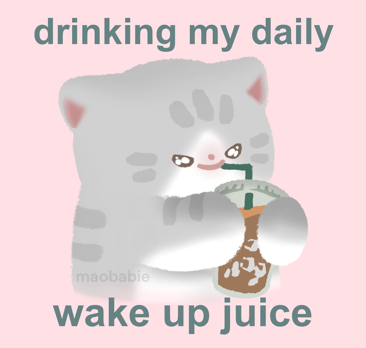 Everyday I am so very sleepy