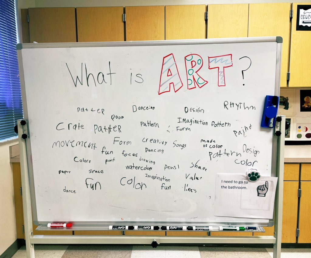 Great start to the new school year!! ❤️ <a href="/PinecrestSOARS/">PinecrestSOARs</a>