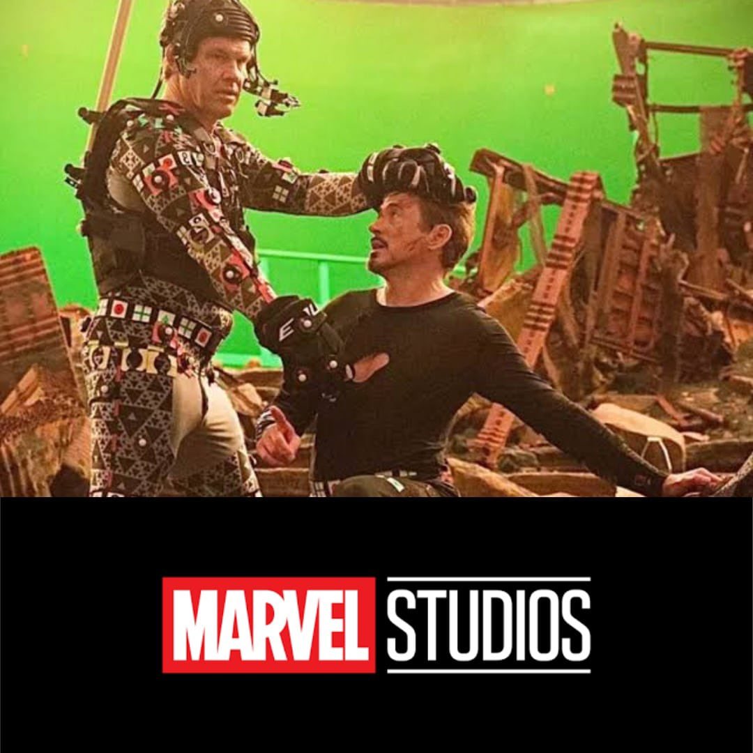 GabyMeza8's tweet photo. ¡SU PROPIO ESTUDIO DE VFX! 💥
De acuerdo a información exclusiva de #ScreenGeek, #MarvelStudios está considerando crear su propio estudio de efectos especiales, para así prescindir la subcontratación de estudios de VFX externos y evitar los escándalos al respecto. https://t.co/klDDBp9JBI