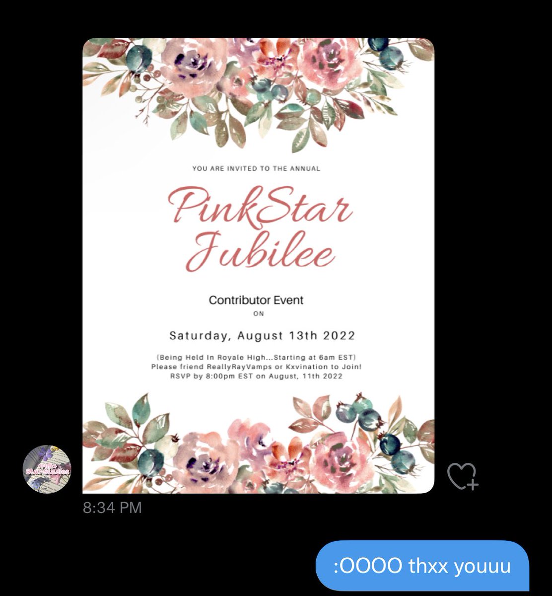 🎀Starlight🎀 tweet media