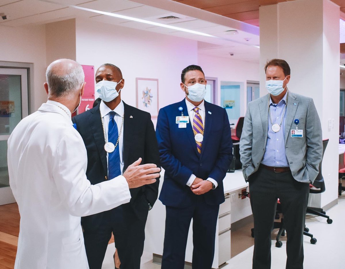 Manning Family Children's tweet media