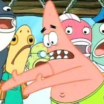 TheKingfisher18's tweet photo. WE SHOULD TAKE THE COCKTAGON, AND PUSH IT SOMEWHERE ELSE https://t.co/tLj00Z7iTI